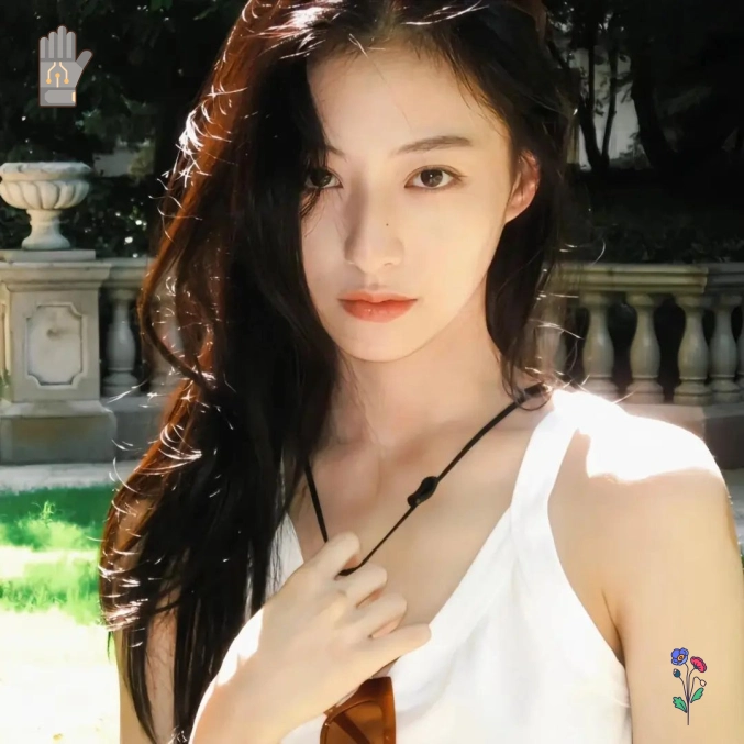 许女士